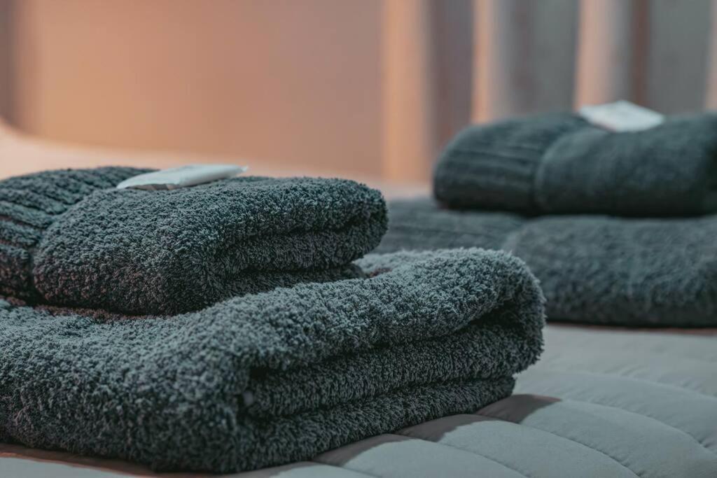Cabana En El Bosque Con Cine Privado Y Jacuzzi *