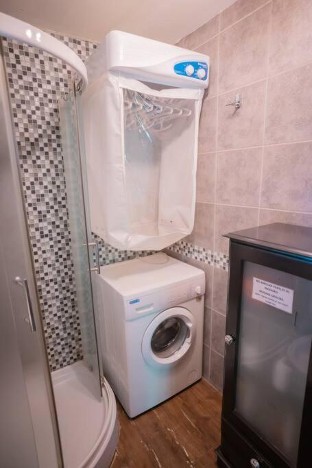 Cabana En El Bosque Con Cine Privado Y Jacuzzi Chalet *